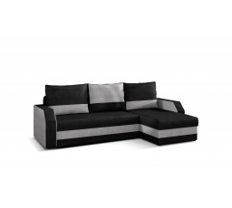 Rohová sedacia súprava univerzálna - GIULIO, Kronos 7/Paros 5