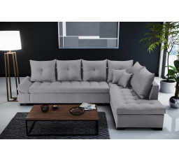 Rohová sedacia súprava LORD, Inari 91, Pravá