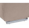 Rohová sedacia súprava CARL LUX