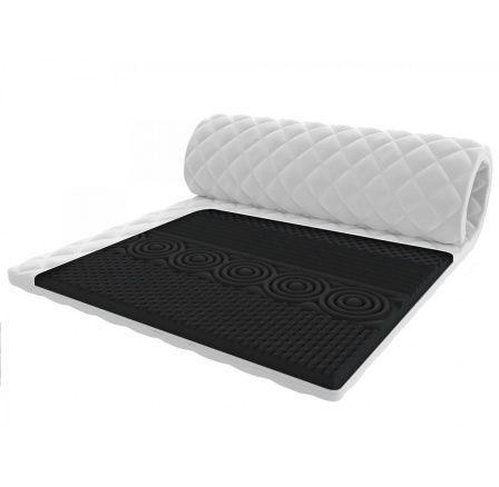 Vrchný matrac Topper NERO MAX, 160x200 cm Vrchný matrac Topper NERO MAX, 160x200 cm
