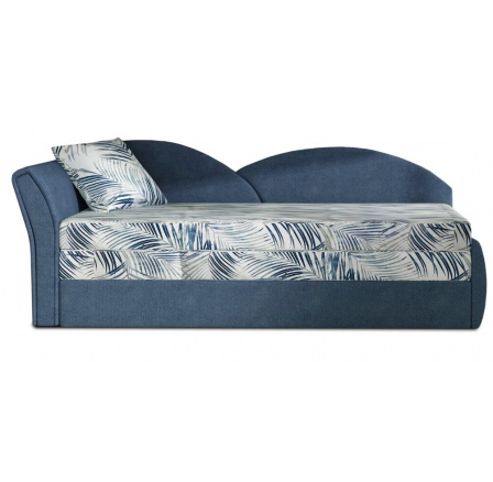 Pohovka AGA, Botanical 80/Soro 76 Ľavá