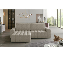 Sedacia súprava BONETT, Dora 21 Ľavá