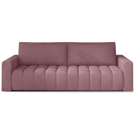 Pohovka LAZARO, Mat Velvet 63