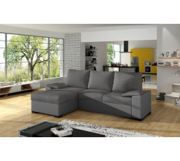 Rohová sedacia súprava LUSSO, Sawana 05/Soft 29 univerzálna