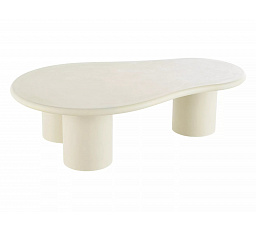 LAVICA SELENA ECRU 130X80