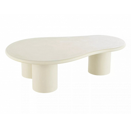 LAVICA SELENA ECRU 130X80