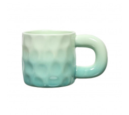 Hrnček Chubby morský 330ml