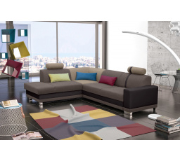 Rohová sedacia súprava VERATTI, Inari 27 Inari 23 Soft 66, Ľavá