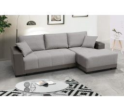 Rohová sedacia súprava Pamela P Inari 26/Soft 24