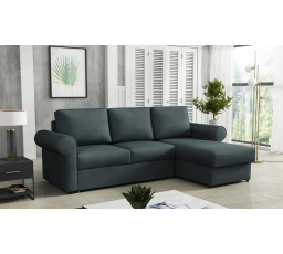 Sedacia súprava Maiden UNI sivá