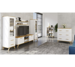 Obytná súprava Roky G