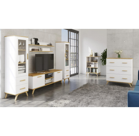 Obytná súprava Roky G