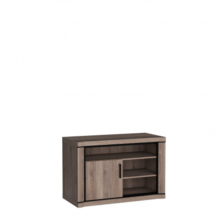 Komoda DALLAS D11 Dub trufľový