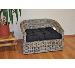 Pohovka pre psa Roma - veľkosť L