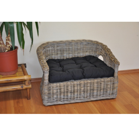 Pohovka pre psa Roma - veľkosť L