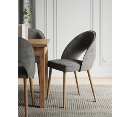 Stolička RODOS 82 Lefkas