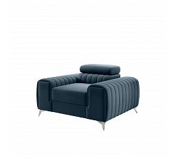 Kreslo LAURENCE, Monolith 76