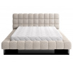 Posteľ Magentta + kovový rám / plynový zdvihák / úložný box na posteľnú bielizeň 160x200 Royal 18 1