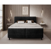 Čalúnená posteľ - boxspring CORTIKO 160x200, Modullo 10
