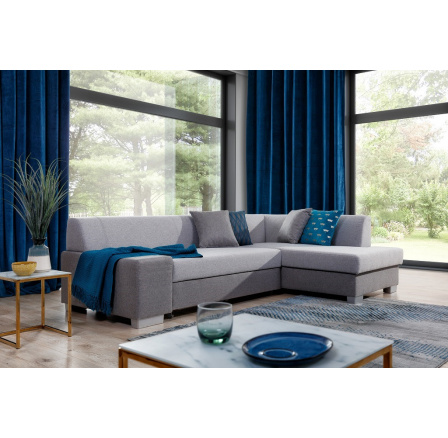 Sedacia súprava Fabio, Sawana 21 / Sawana 05 pravá