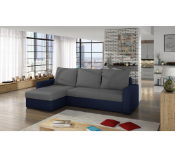 Rohová sedacia súprava LIVIO - Univerzálna, Alova 10/Alova 79