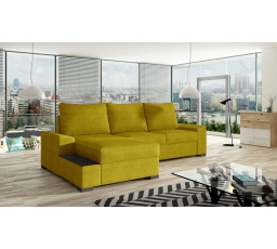 Negro Omega 68 145x205 Ľavý 1