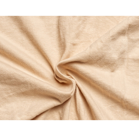 Jersey prestieradlo EXCLUSIVE svetlo béžové 80x200 Jersey prestieradlo EXCLUSIVE svetlo béžové 80x200