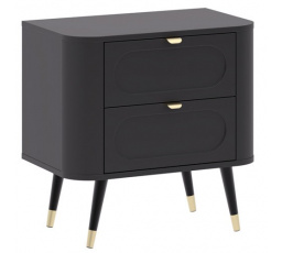 BLINX NOČNÝ STOLÍK 2S