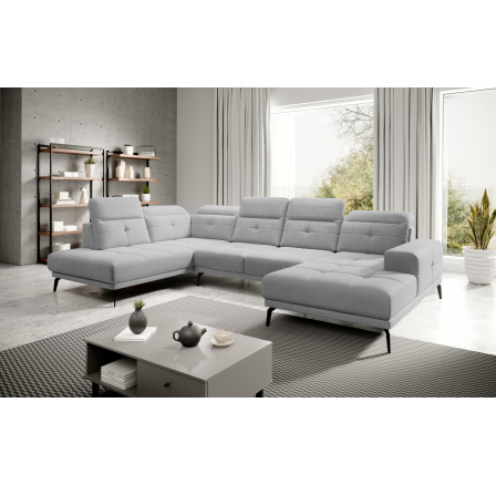 Rohová pohovka BRETAN, Sola 04, ľavá Rohová pohovka BRETAN, Sola 04, ľavá