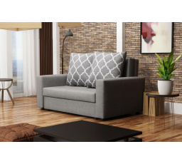 Rozkladacie kreslo Elis Malmo 90/Bella 592