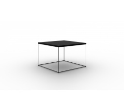 Konferenčný stolík Roni Čierny+Čierny
