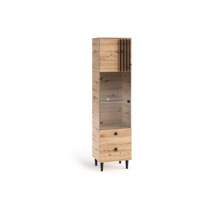 Stránka LIVIA 05 Artisan