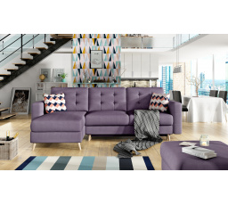 Asgard L Soro 65, Zigzag 60 120x210 Obojstranný 1