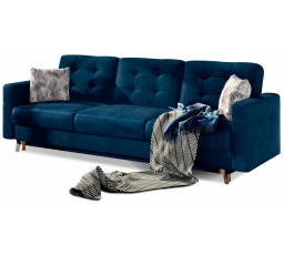 Pohovka ASGARD, Monolith 77, Botanical 80