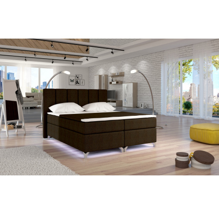 Basilio 160X200 Sawana 26