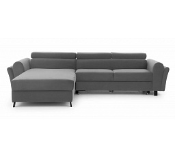 Sedacia súprava MARIALL, Paros 05 Ľavá