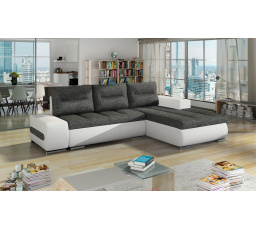 Sedacia súprava OTTAVIO, Sawana 05, / soft 17 Pravá