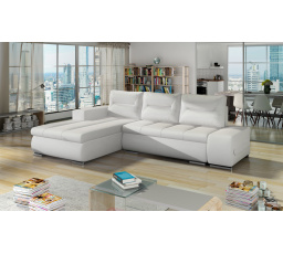 Sedacia súprava OTTAVIO, Soft 17 Ľavá