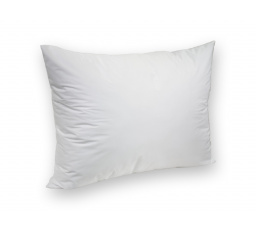 TENCEL nepriepustný chránič na vankúš 50x70 cm so zipsom