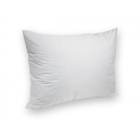 TENCEL nepriepustný chránič na vankúš 50x70 cm so zipsom