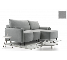 Rohová sedacia súprava TINI, Gerra 65, Pravá