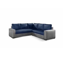 Rohová sedacia súprava univerzálna - CANIS, Monolit 77/Monolit 84