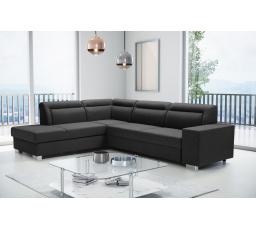 Rohová sedacia súprava DAVER, Inari 100, Ľavá