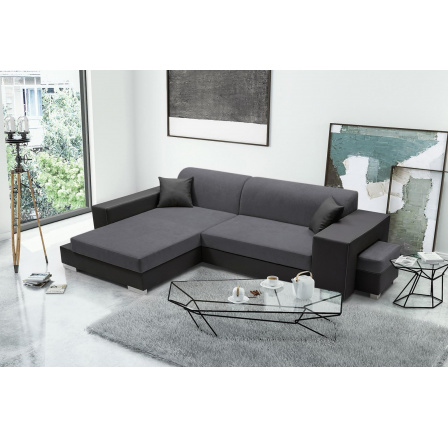 Rohová sedacia súprava Oskar L Aston 17/Santiago 96 Rohová sedacia súprava Oskar L Aston 17/Santiago 96