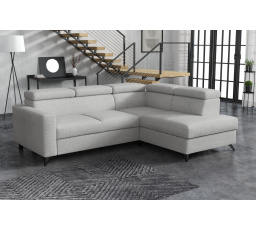 Sedacia súprava Mildred III Anthology svetlo sivá