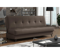 Pohovka Dream XIII stredne hnedá