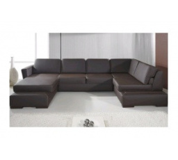 Rohová sedacia súprava PLAZA I