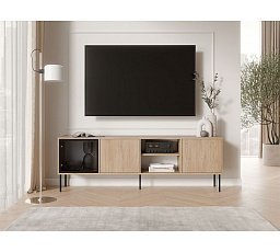 DOMI TV skrinka 200 ( 3D ) cremona