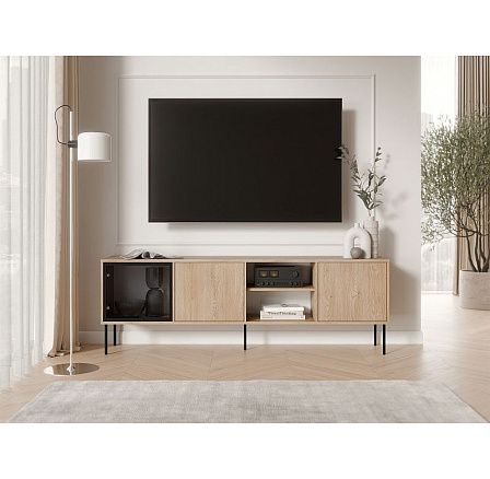 DOMI TV skrinka 200 ( 3D ) cremona