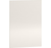 Bočný panel skrine VENTO DZ-72/57 béžový